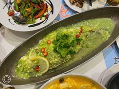 -粤小馆(天安云谷店)
