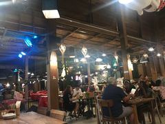 大堂-Naughty Nuri’s Phuket