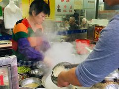 -广场正宗原汁薏米店