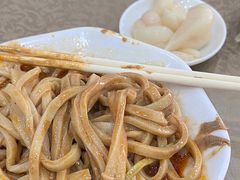 -马洪小炒泡馍馆(钟楼回民街店)