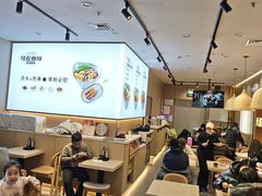 -桂在香知桂林米粉(红博中央公园店)