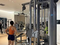 -YCHL FIT 健身(星寰店)