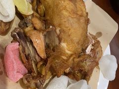 -临潼印象·特色陕菜