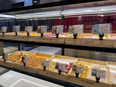-北京稻香村(方庄店)