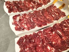 -潮发潮汕牛肉店(东方宝泰店)