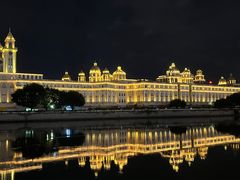 -闽江夜游台江旅游码头