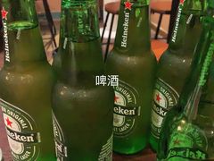 -新华阿喜烧烤(嘉泰雅园店)