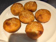 -老上海菜馆(丰登北路店)