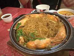 -南沙游艇会·大兵船餐厅