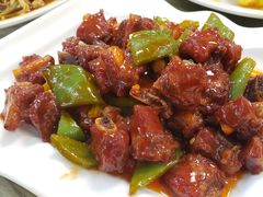 糖醋小排-哈尔滨春饼(朝山街店)