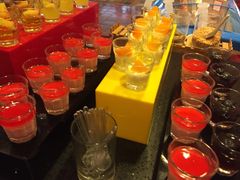 -咖啡苑·沈阳今旅酒店Hotel Jen·香格里拉集团