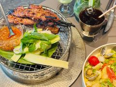 -Ginger(兴国路店)