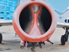 -中国航空博物馆