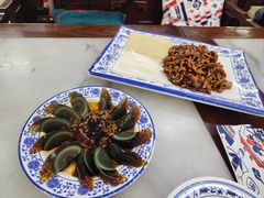 -海碗居(牡丹园店)