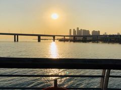 -宝安西湾红树林湿地公园