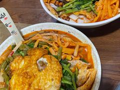 -吉庆桂林米粉·柳州螺蛳粉(港汇广场店)