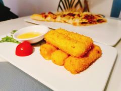 -伊斯坦布尔土耳其清真咖啡餐厅