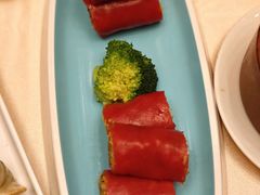 -聚福宝合苑食府(南头镇店)