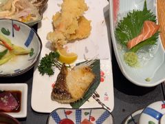 -万鱼亭 日本料理(无锡香山名园店)