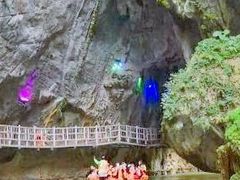 -英西峰林·洞天仙境
