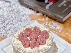 -壹点壹客·生日蛋糕(南山店)