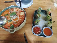 -燕子·越南小馆(贝新巷店)