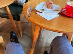 -街角 T·COFFEE 融合料理·BISTRO(车公庙店)