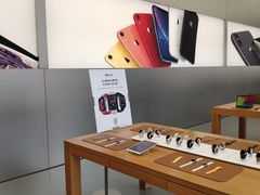 -Apple零售店(成都太古里店)