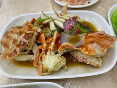 -忆海南海鲜(椰风巷第一市场店)