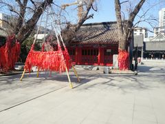 景点-锡伯族家庙