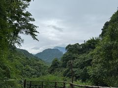 -峨眉山风景名胜区