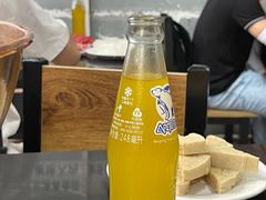 -天桥老金涮肉(牛街店)