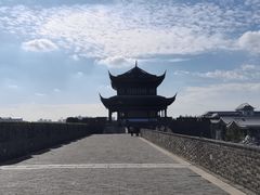 -相门城墙文化休闲景区