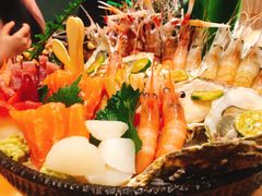 -割烹旭日本料理(龙湖狮山天街店)