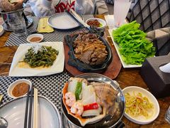-高丽馆(尊茂店)