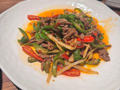 -金谷仓家庭料理(马泉营店)