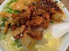 -小豆海棠(人民南路店)