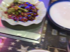 -沪上名羊天下•烤羊腿•东北烧烤•小龙虾(浦东直营总店)