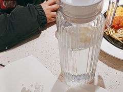 -夏日玛莉西餐厅(金茂览秀城店)