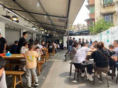 -温记府廟豆汤饭·始于1955年(海椒店)