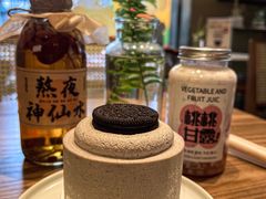 -迦南的早晨蛋糕甜品集合店