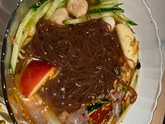 -七八冷面·延边朝鲜族美食(圣熙八号店)