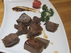 -割烹旭日本料理(龙湖狮山天街店)