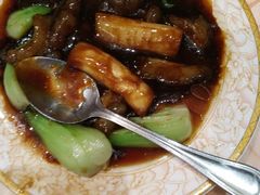 -烤肉宛饭庄(南礼士路店)