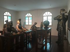 景点-中国船政文化博物馆