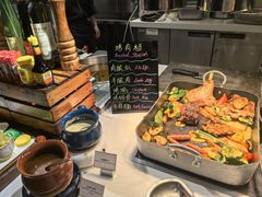 -威珀斯酒店·珀萃美食餐厅