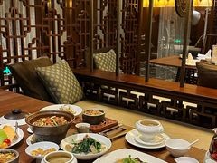 -蛇口希尔顿南海酒店·随轩中餐厅·粤菜