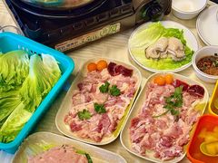 -小煵记·打边炉(西丽文光店)