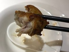 -后宫私房菜(汇客美食娱乐广场店)