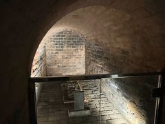 -洛阳古墓博物馆